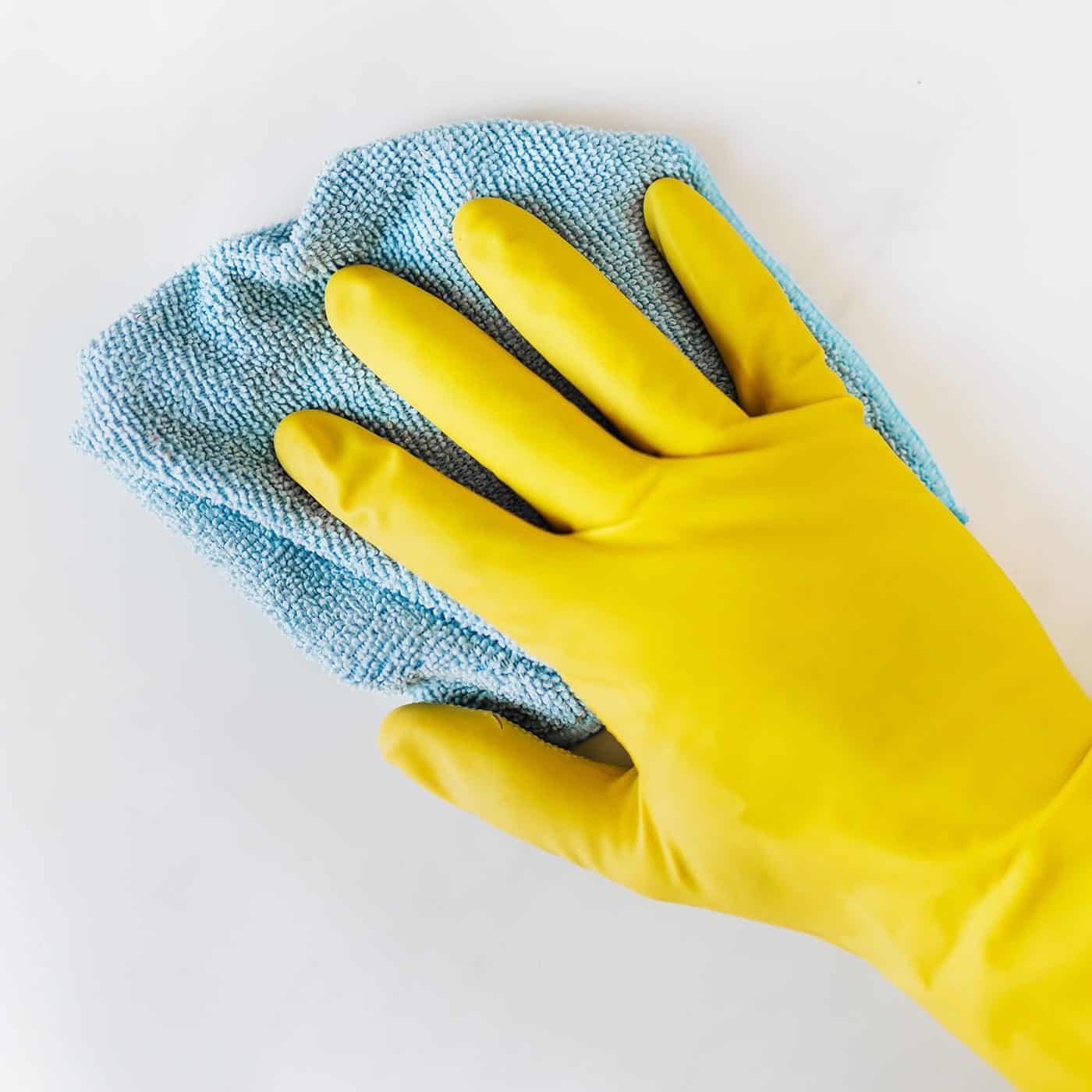 cleaning services detroit